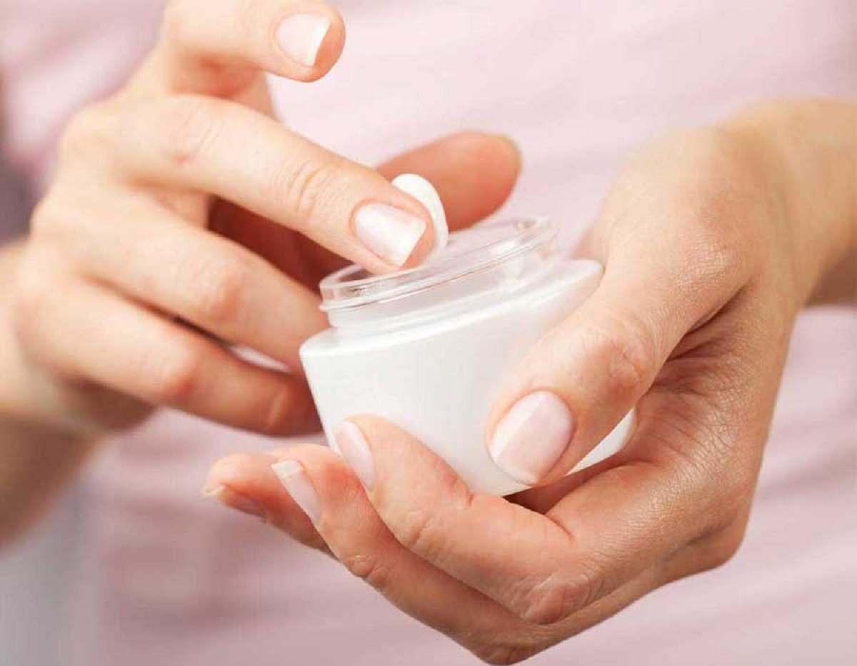 “Perekat” Kolagen yang Bikin Rambut Tebal dan Kuku Tak Gampang Patah